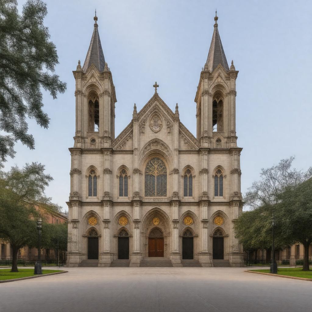 St. Louis Cathedral